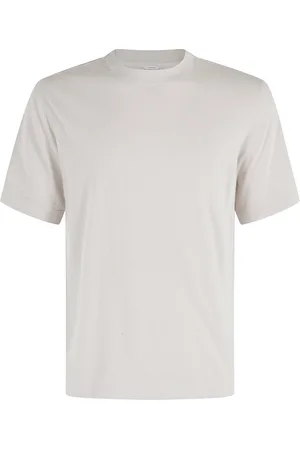 Malo Uomo, Top, Grigio, M, new