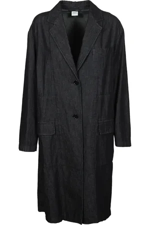 Aspesi Donna, Cappotti, Blu, XS, new
