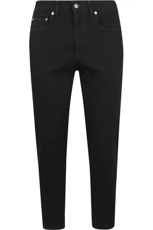 Golden Goose Uomo, Jeans, Nero, W32, new