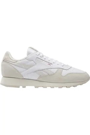 Reebok Uomo, Scarpe, Bianco, 43 EU, new