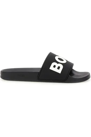 HUGO BOSS Uomo, Scarpe, Nero, 42 EU, new