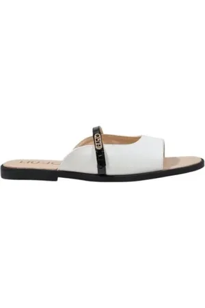 Liu Jo Donna, Scarpe, Bianco, 37 EU, new