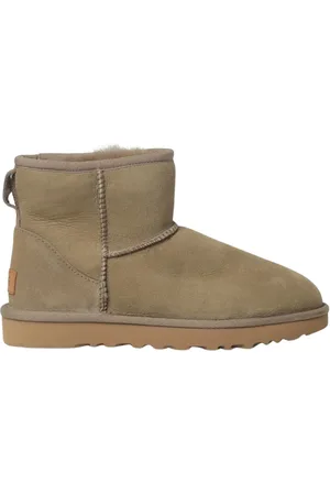 UGG Donna, Scarpe, Verde, 37 EU, new