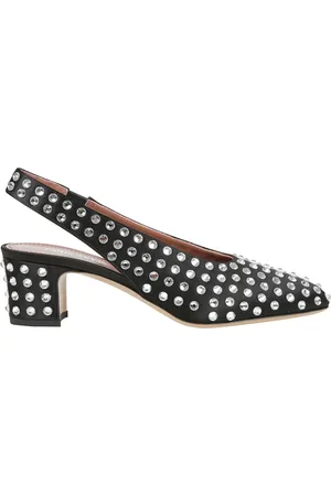 PARIS TEXAS Donna, Scarpe, Nero, 40 EU, new