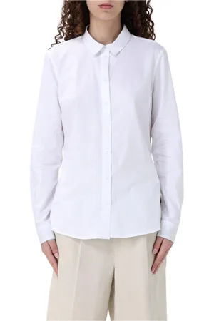 Barbour Donna, Camicette , Bianco, M, new