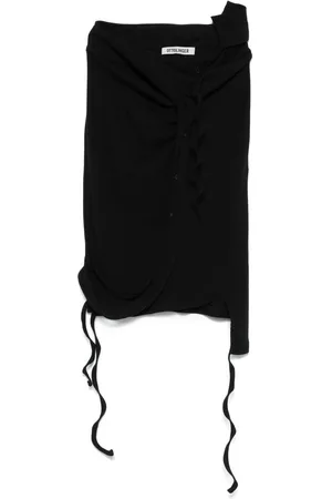 OTTOLINGER Donna, Gonne, Nero, S, new