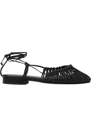 Hereu Donna, Scarpe, Nero, 38 EU, new
