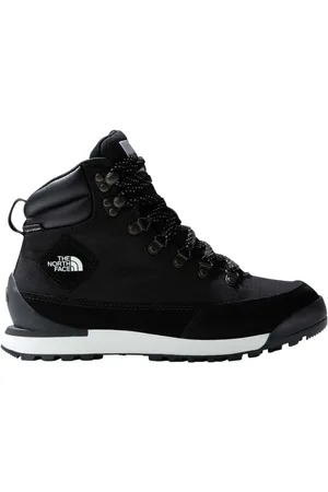 The North Face Donna, Scarpe, Nero, 37 EU, new