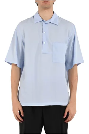 COSTUMEIN Uomo, Top, Blu, L, new