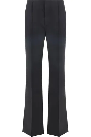 Chloé Donna, Pantaloni, Nero, M, new