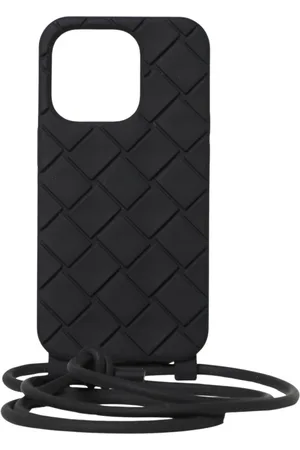 Bottega Veneta Unisex, Accessori, Nero, Taglia unica, new
