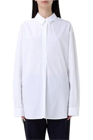 BARENA Donna, Camicette , Bianco, M, new