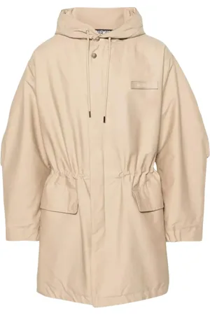 Jacquemus Uomo, Cappotti, , M, new