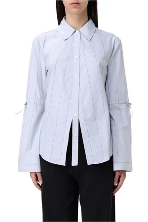 Pinko Donna, Camicette , Grigio, 2Xs, new