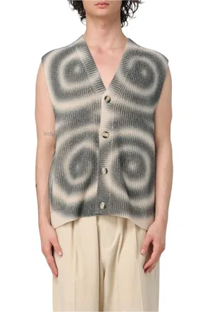 Nanushka Uomo, Giacche, Multicolore, L, new