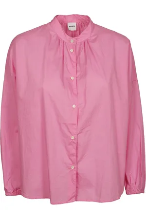 Aspesi Donna, Camicette , Rosa, S, new