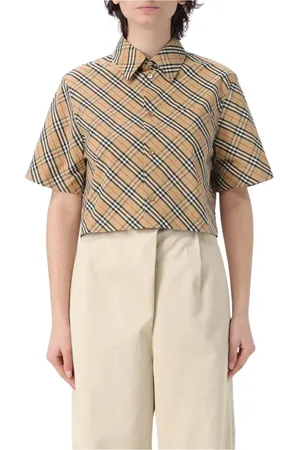 Burberry Donna, Camicette , , XS, new