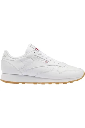 Reebok Uomo, Scarpe, Bianco, 45 EU, new