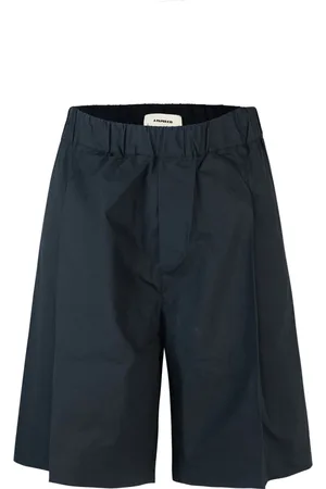 A PAPER KID Uomo, Pantaloncini, Nero, S, new