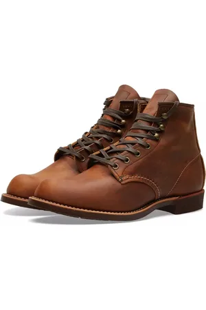 Red Wing Uomo, Scarpe, Marrone, 41 EU, new