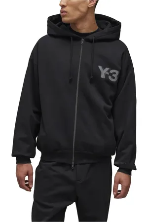 adidas Uomo, Felpe, Nero, S, new