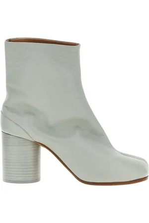 Maison Margiela Donna, Scarpe, Verde, 37 EU, new