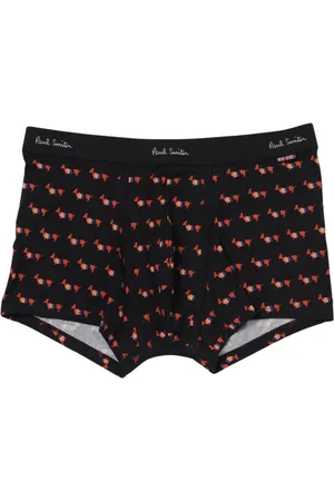 Paul Smith Uomo, Mutande, Multicolore, M, new
