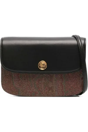 Etro Donna, Borse, Marrone, Taglia unica, new