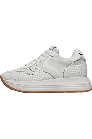 Voile blanche Donna, Scarpe, Bianco, 39 EU, new