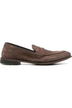 ALBERTO FASCIANI Uomo, Scarpe, Marrone, 44 EU, new