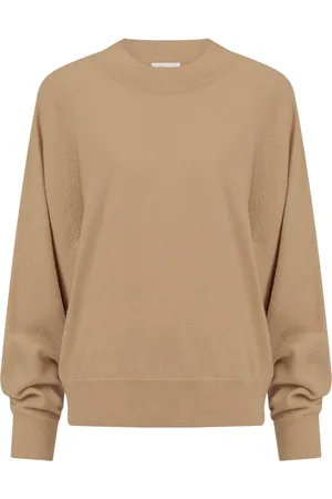 Alchemist Donna, Maglie, Marrone, S, new