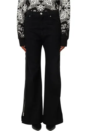 Pinko Donna, Pantaloni, Nero, W29, new