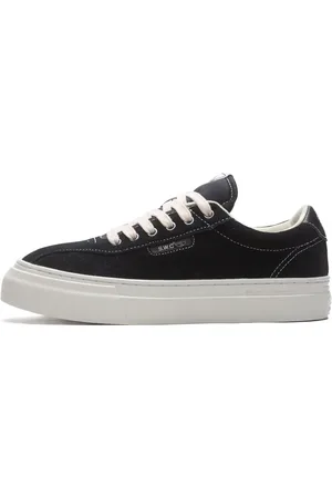 S.W.C. Stepney Workers Club Unisex, Scarpe, Nero, 37 EU, new