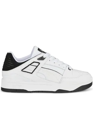 PUMA Uomo, Scarpe, Bianco, 46 EU, new