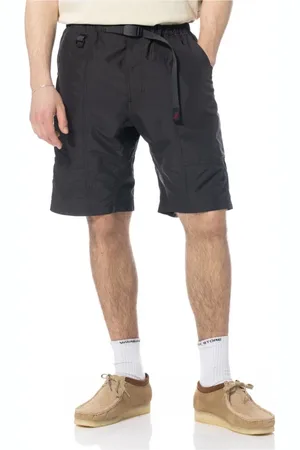 Gramicci Uomo, Pantaloncini, Nero, M, new