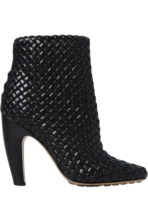 Bottega Veneta Donna, Scarpe, Nero, 40 EU, new