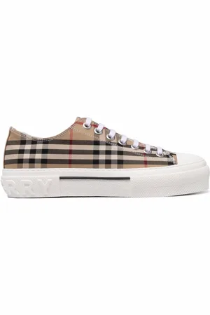 Burberry Uomo, Scarpe, Multicolore, 44 EU, new