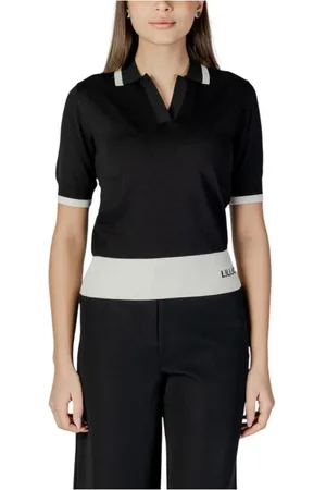 Liu Jo Donna, Top, Nero, M, new