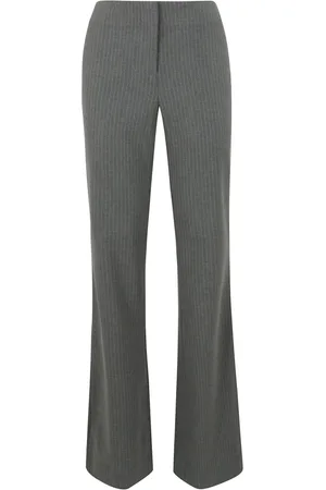 Entire Studios Donna, Pantaloni, Grigio, M, new