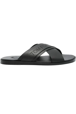 Tom Ford Uomo, Scarpe, Nero, 40 EU, new