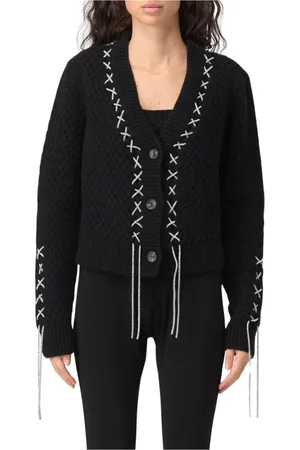 GIUSEPPE DI MORABITO Donna, Maglie, Nero, S, new