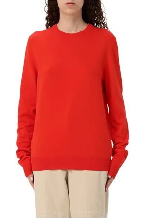 add Donna, Maglie, Arancione, L, new