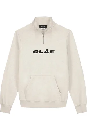OLAF HUSSEIN Uomo, Maglie, , S, new