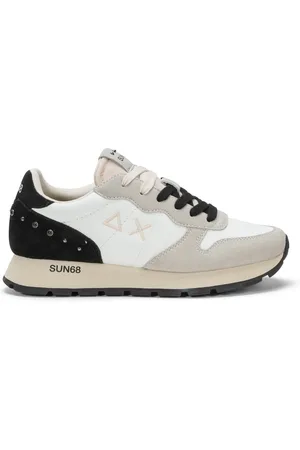 sun68 Donna, Scarpe, Bianco, 38 EU, new