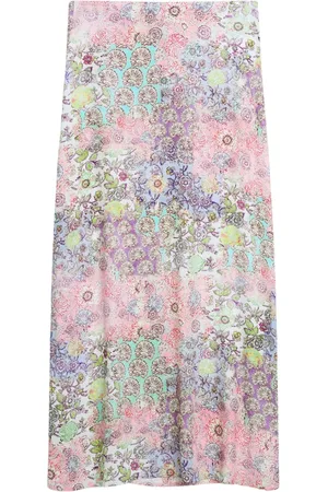 Cinque Donna, Gonne, Multicolore, L, new