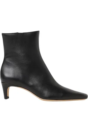 Staud Donna, Scarpe, Nero, 36 EU, new