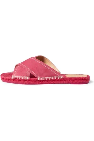 Castaner Donna, Scarpe, Rosa, 38 EU, new