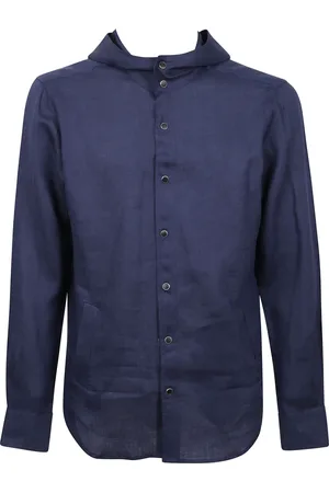 Kiton Uomo, Giacche, Blu, XL, new