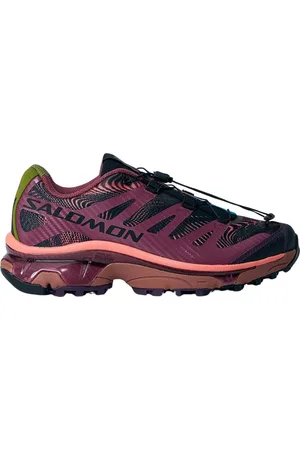 Salomon Uomo, Scarpe, Rosso, 38 EU, new