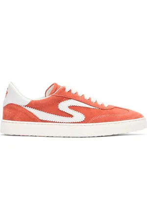 Stuart Weitzman Donna, Scarpe, Arancione, 37 EU, new